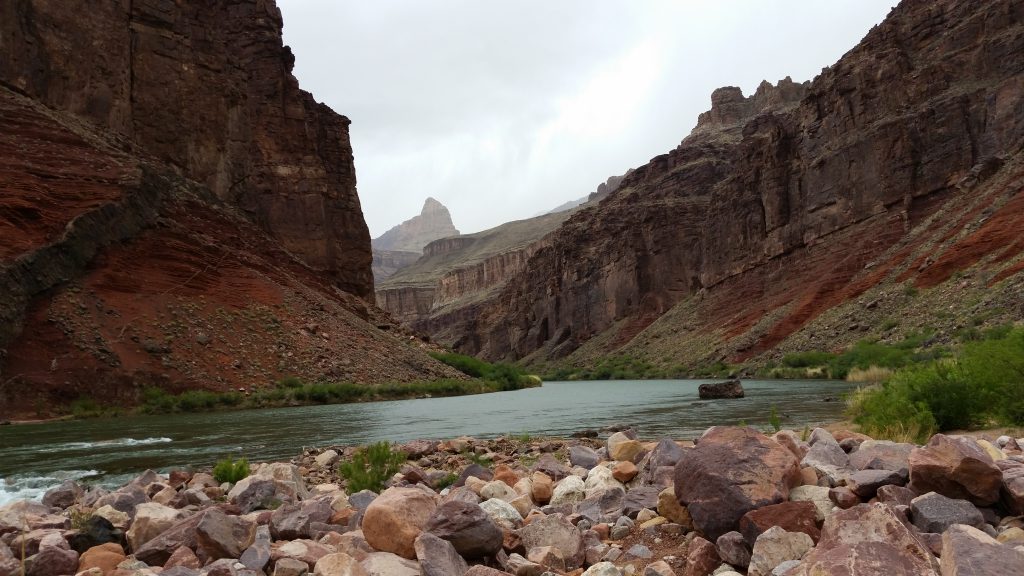 The Colorado River