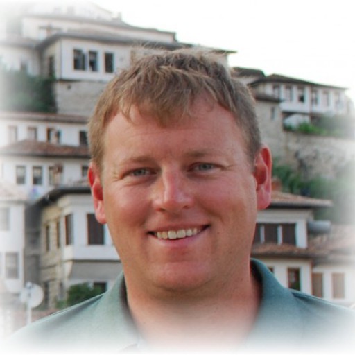 Nick Waggoner
